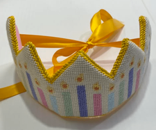 Birthday Crown