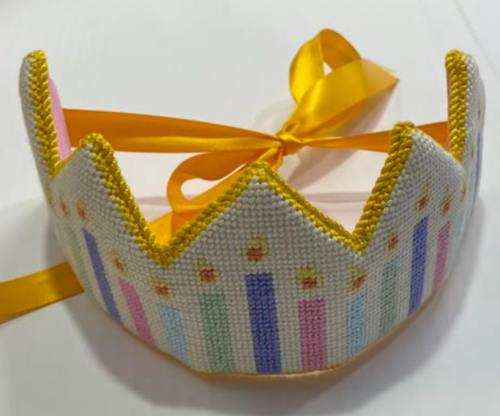 Birthday Crown
