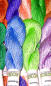 Threads! Beads! & Buttons!