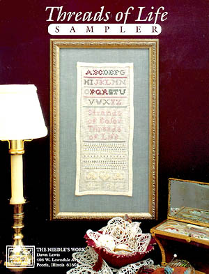 Threads of Life Sampler
