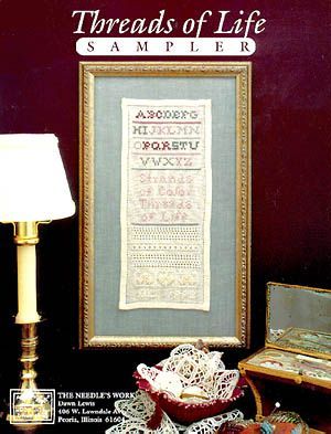 Threads of Life Sampler