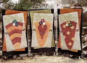 Three Carrots