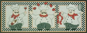 Three Chefs