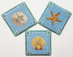 Three Coasters
