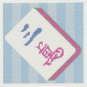 Three Crak Square