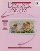 Three Little Girls