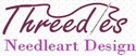 Threedles