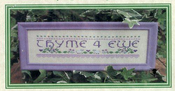 Thyme 4 Ewe