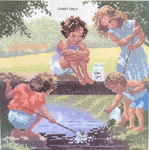 Tiddlers