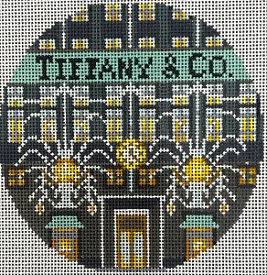 Tiffany & Co.