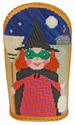Tilly Witch