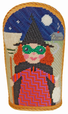 Tilly Witch