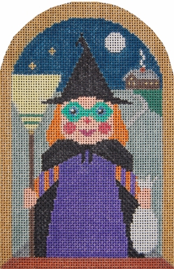 Tilly Witch