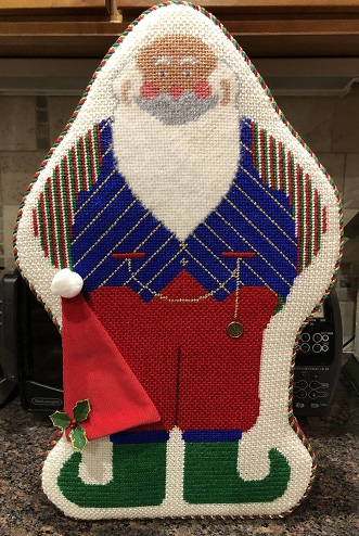 Timekeeper Elf