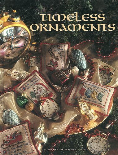 Timeless Ornaments