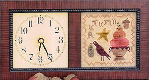 Timely Autumn PFC67