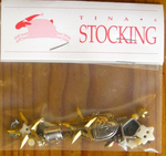 Tina's Stocking Charms