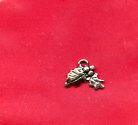 Tiny Holly Charm