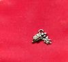 Tiny Holly Charm