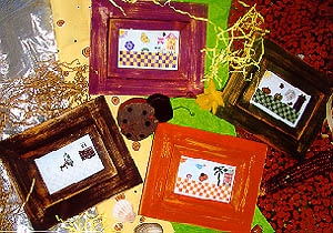 Tiny Seasons
