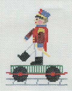 Tiny Soldier