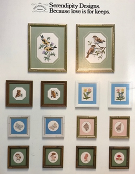 Tiny Treasures