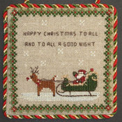 To All A Good Night!