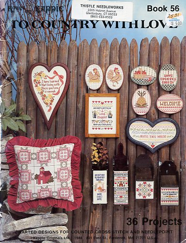 To Country With Love