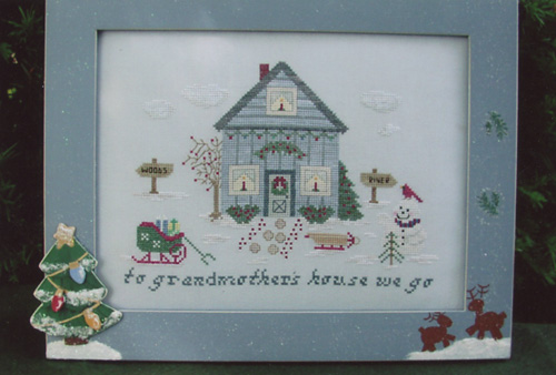 To Grandma's House