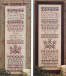 To Have A Child Birth Sampler