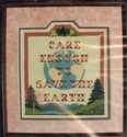 To Save The Earth