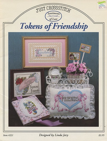 Tokens of Friendship