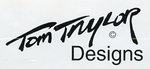 Tom Taylor