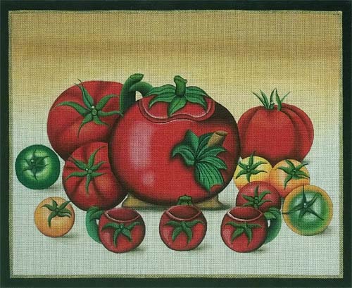 Tomatoes