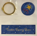 Tooth Fairy Box