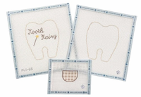 Tooth Fairy Pillow