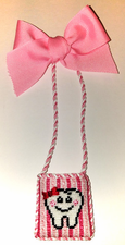 Tooth Fairy Pouch