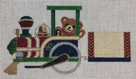 Tooth Fairy Train