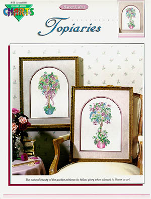 Topiaries