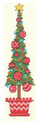 Topiary Christmas