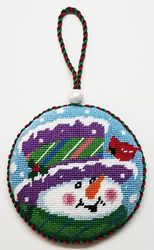 Topper Snowmans