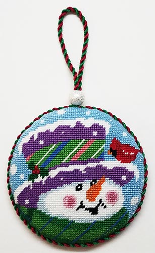 Topper Snowmans