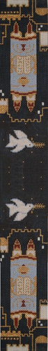 Torah and Dove