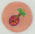 Toy Mandolin