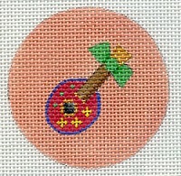 Toy Mandolin