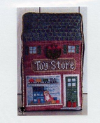 Toy Store - December
