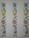 Traditional Luggage Rack Straps
