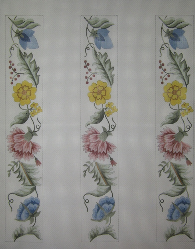 Traditional Luggage Rack Straps