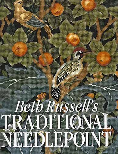Traditional Needlepoint
