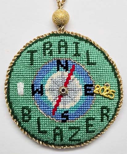 Trail Blazer
